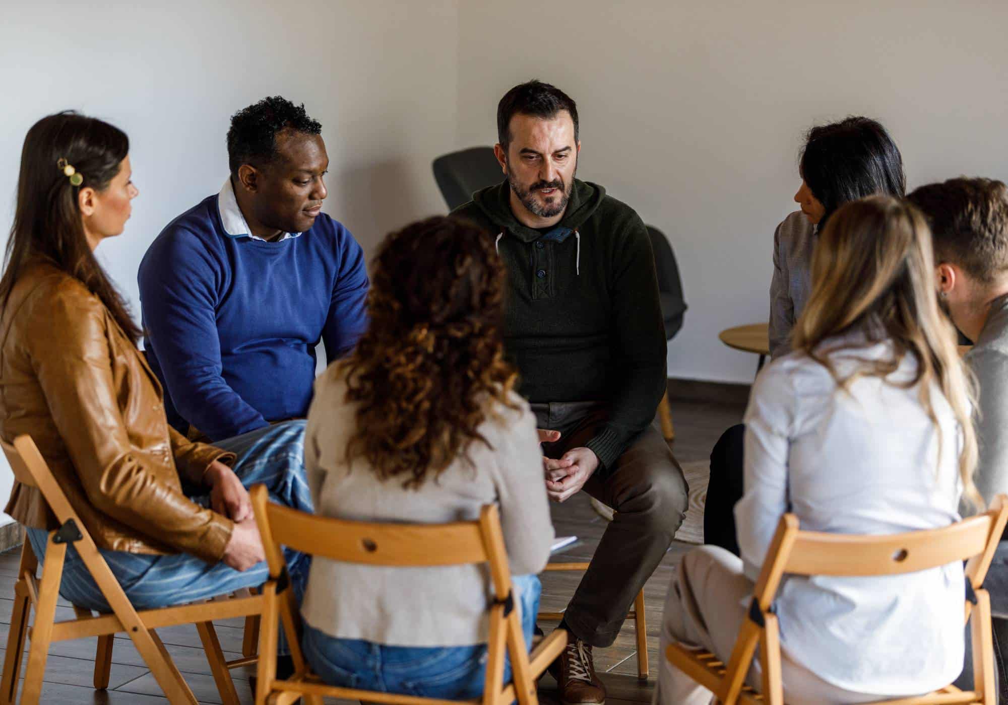 Experiential Therapy for Substance Abuse Atlanta, GA