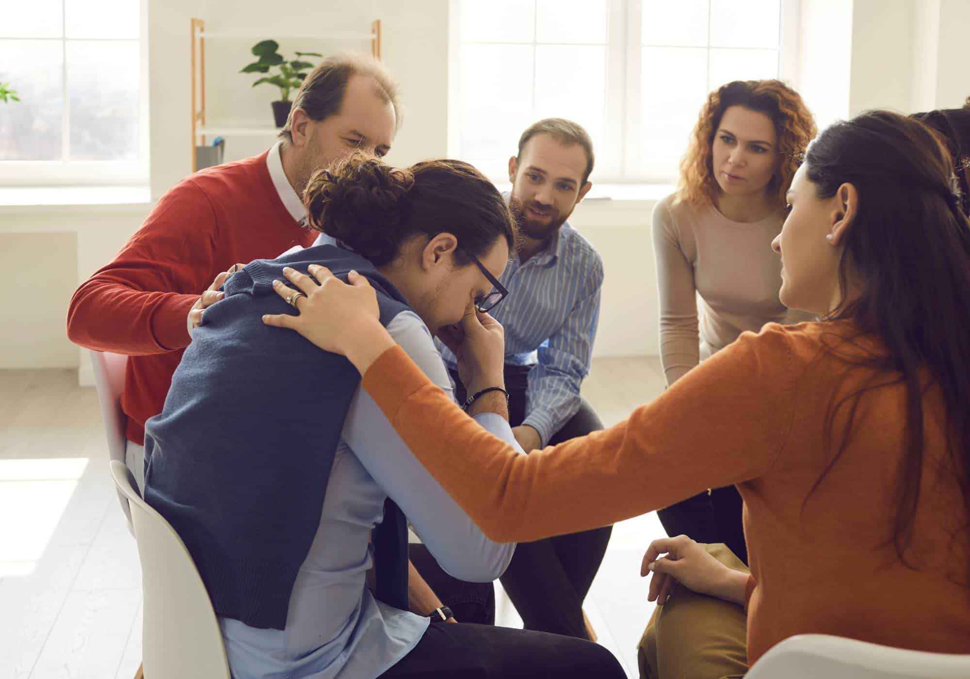 Family Therapy For Addiction in Atlanta, GA