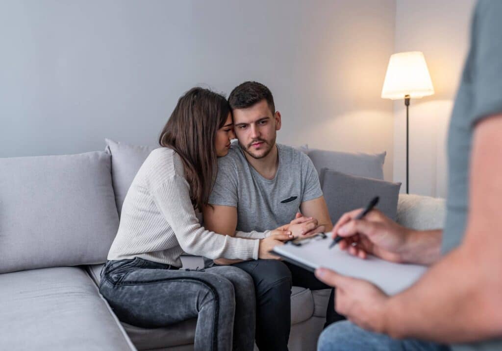 Family Therapy in Atlanta, GA