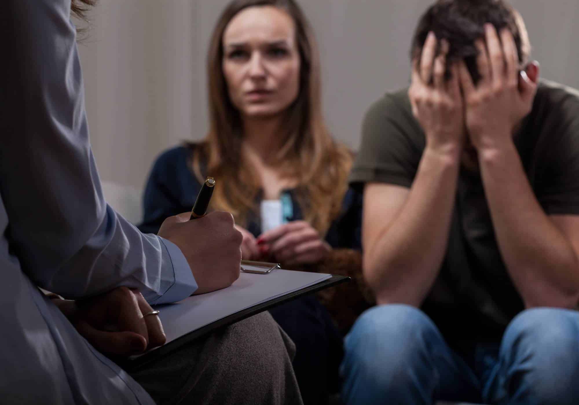 GHB Addiction Treatment Atlanta, GA