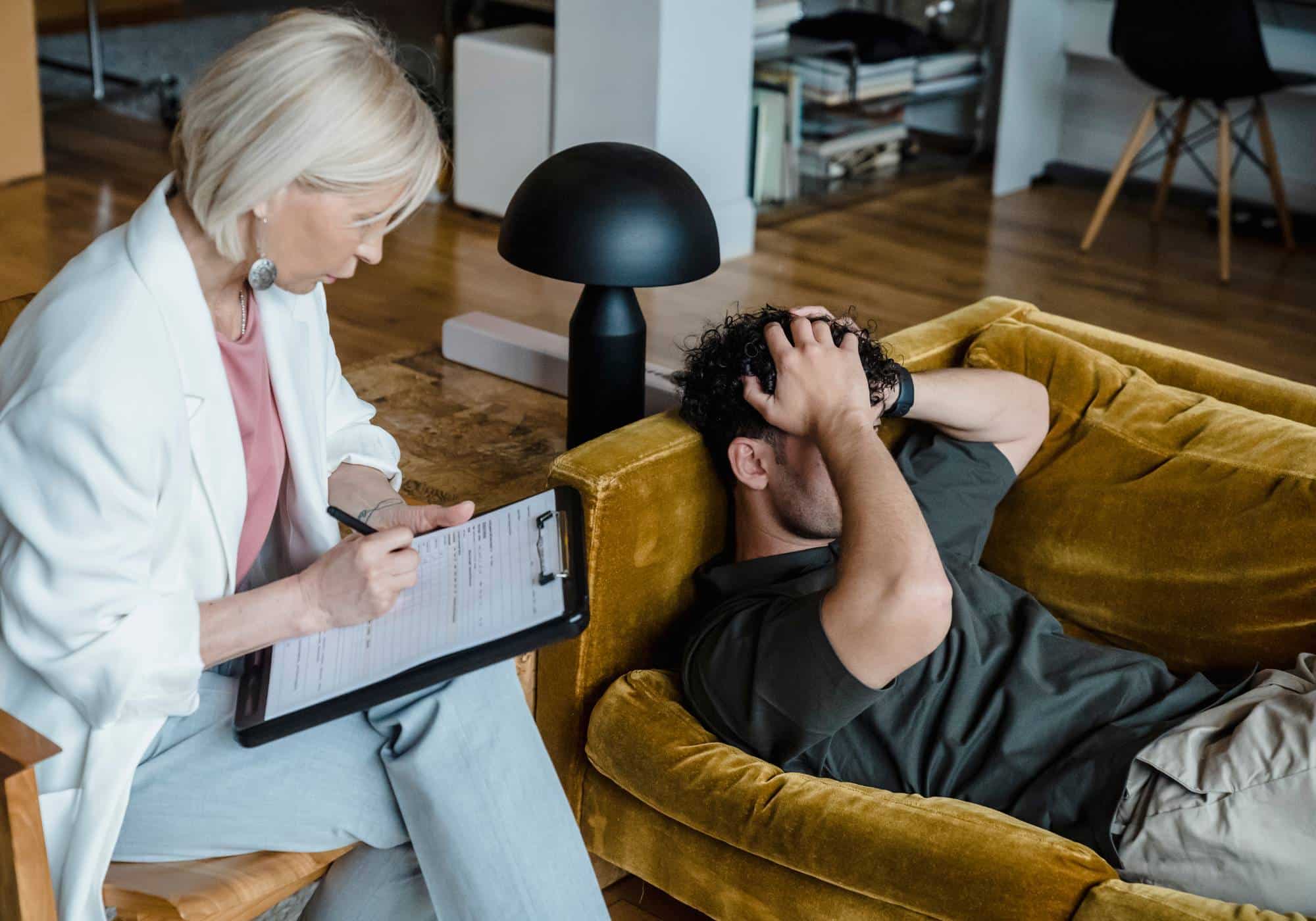 Gas Station Heroin Treatment Atlanta, GA