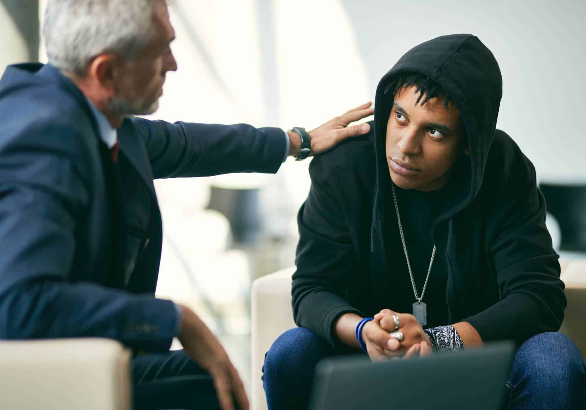 Individual Therapy for Addiction in Atlanta, GA