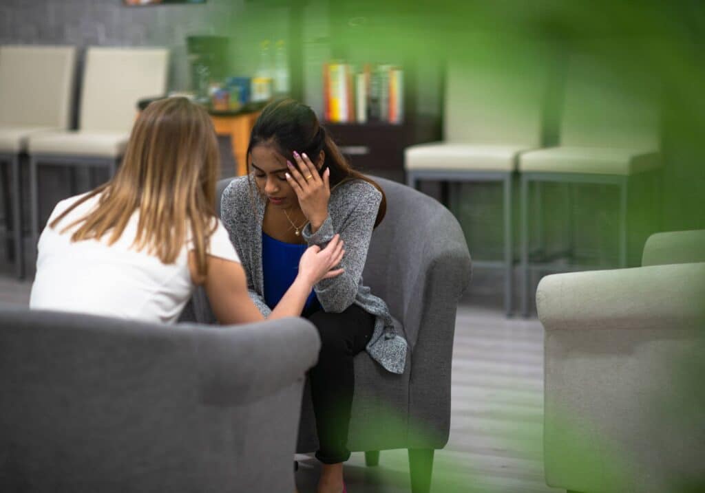 Individual Therapy in Atlanta, GA