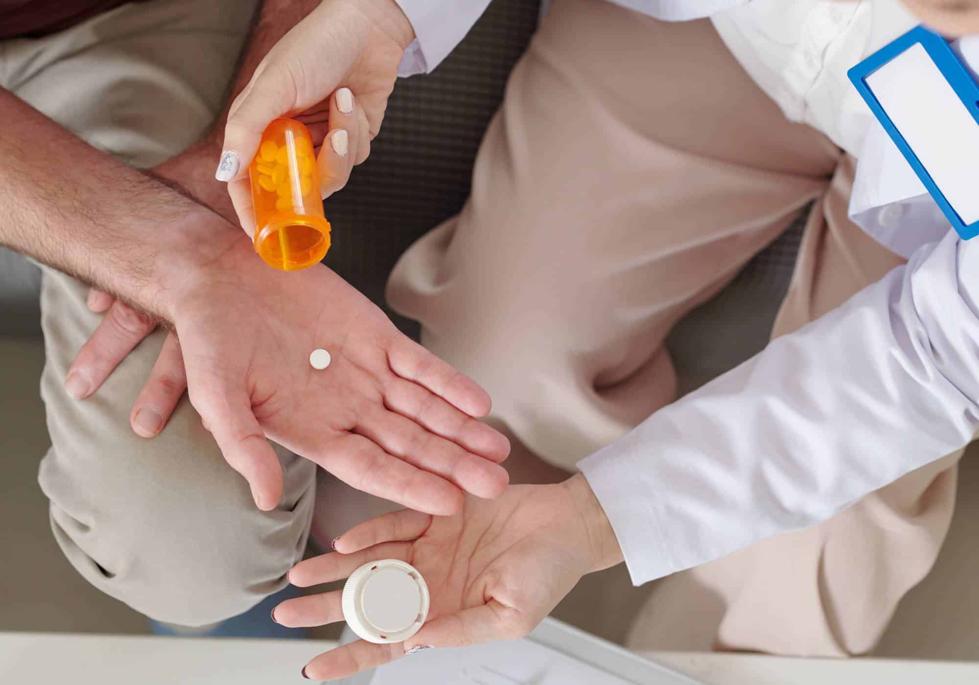 Medication-Assisted Treatment Atlanta, GA