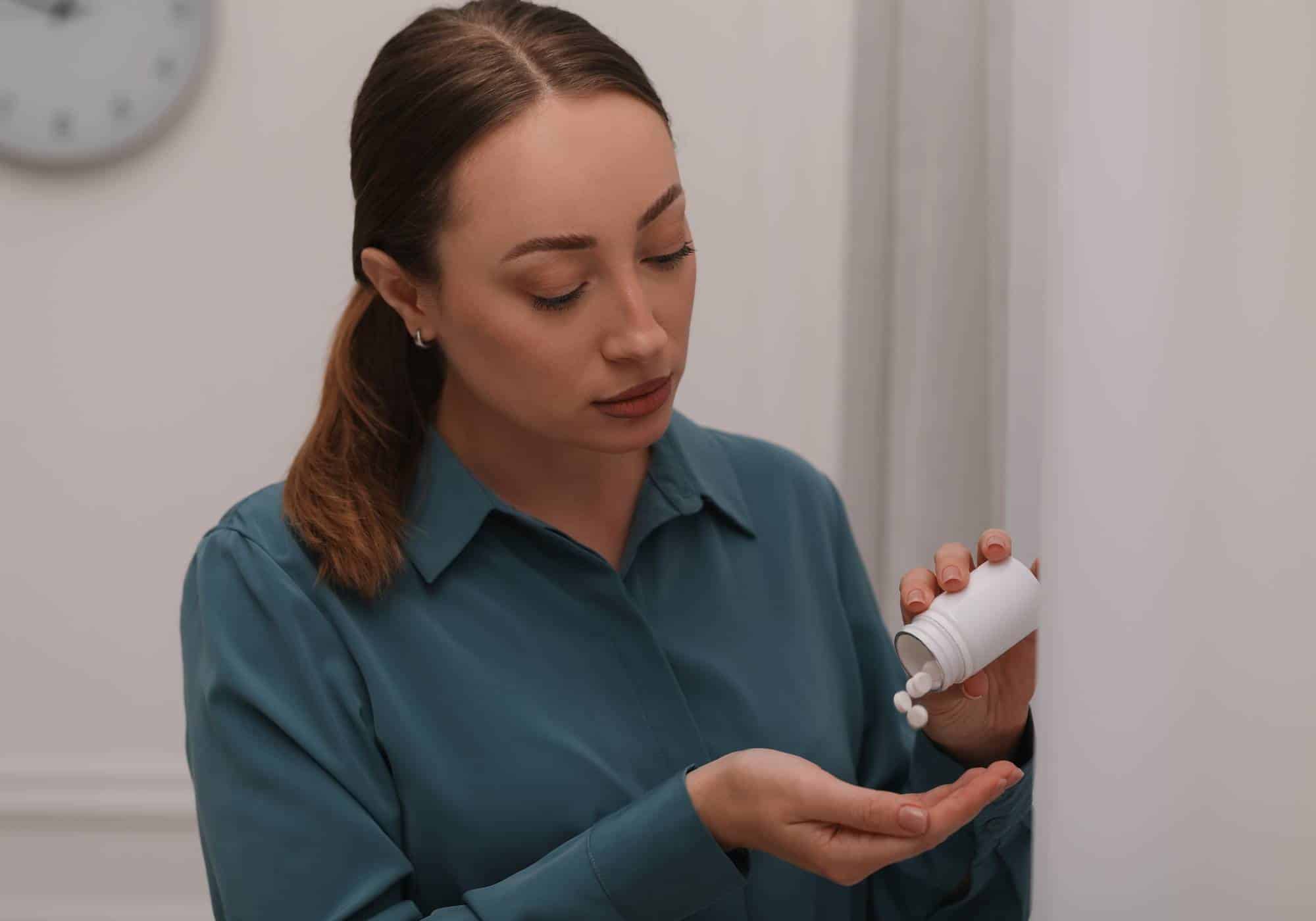 Mirtazapine Addiction Treatment Atlanta, GA