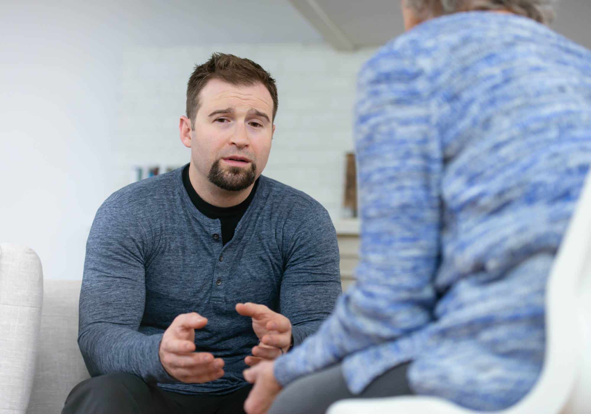 Outpatient Dialectical Behavior Therapy in Atlanta, GA