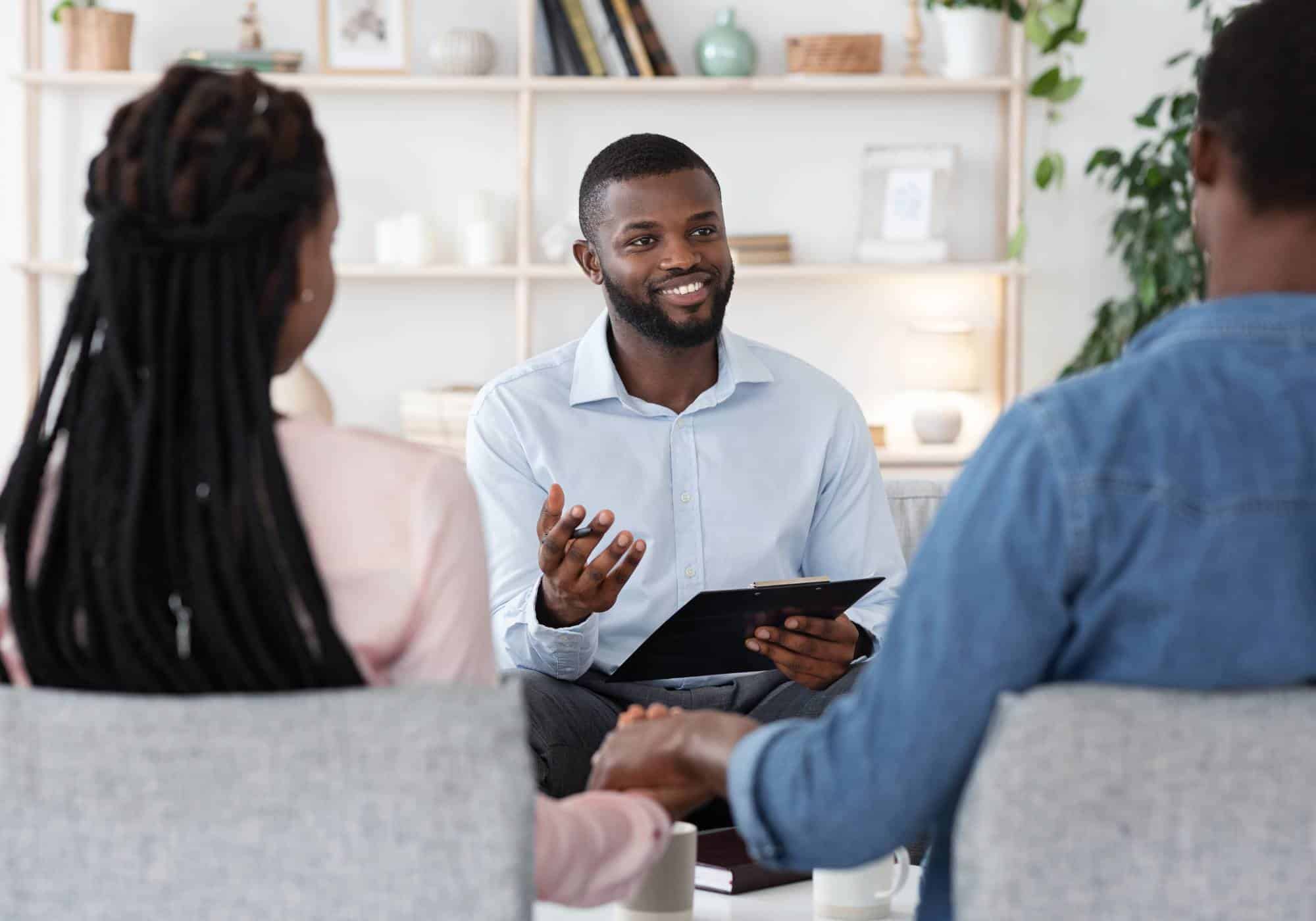 Outpatient Family Therapy in Atlanta, GA