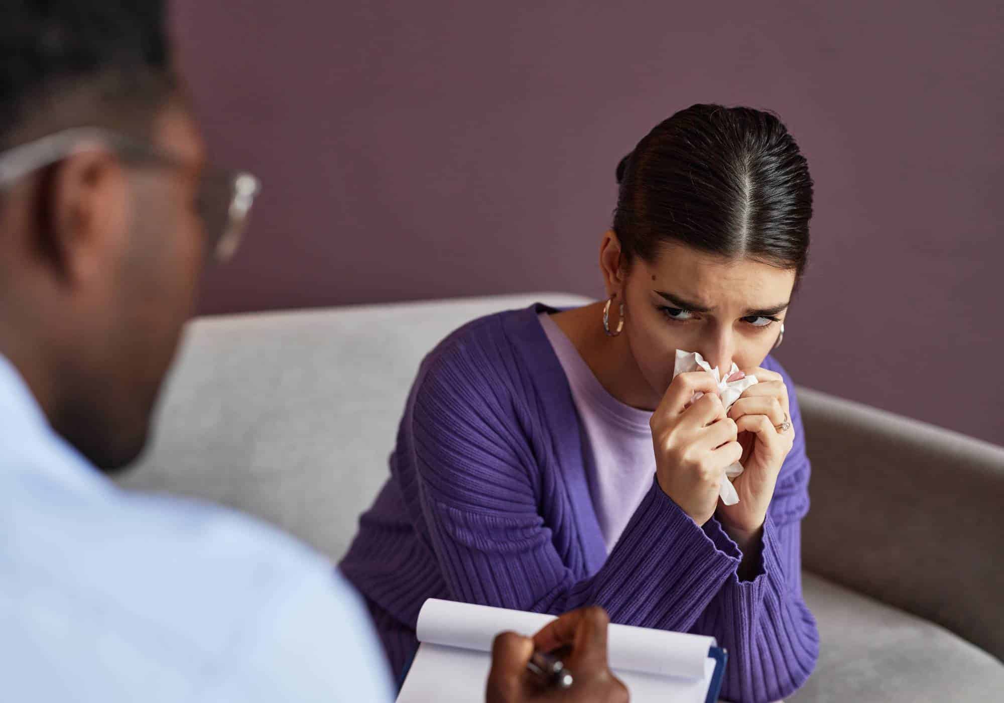 Outpatient Individual Therapy in Atlanta, GA