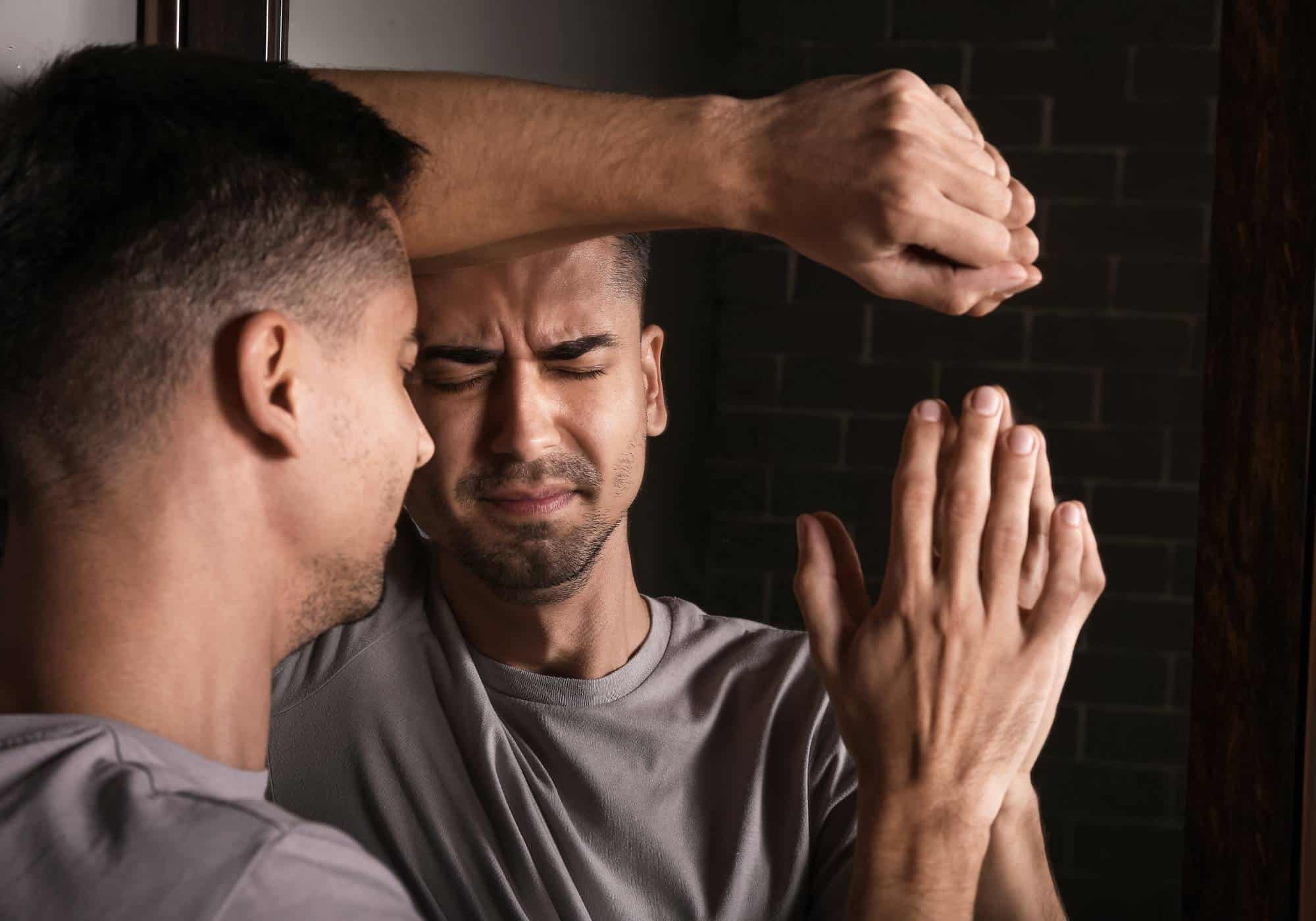 Signs of GHB Addiction