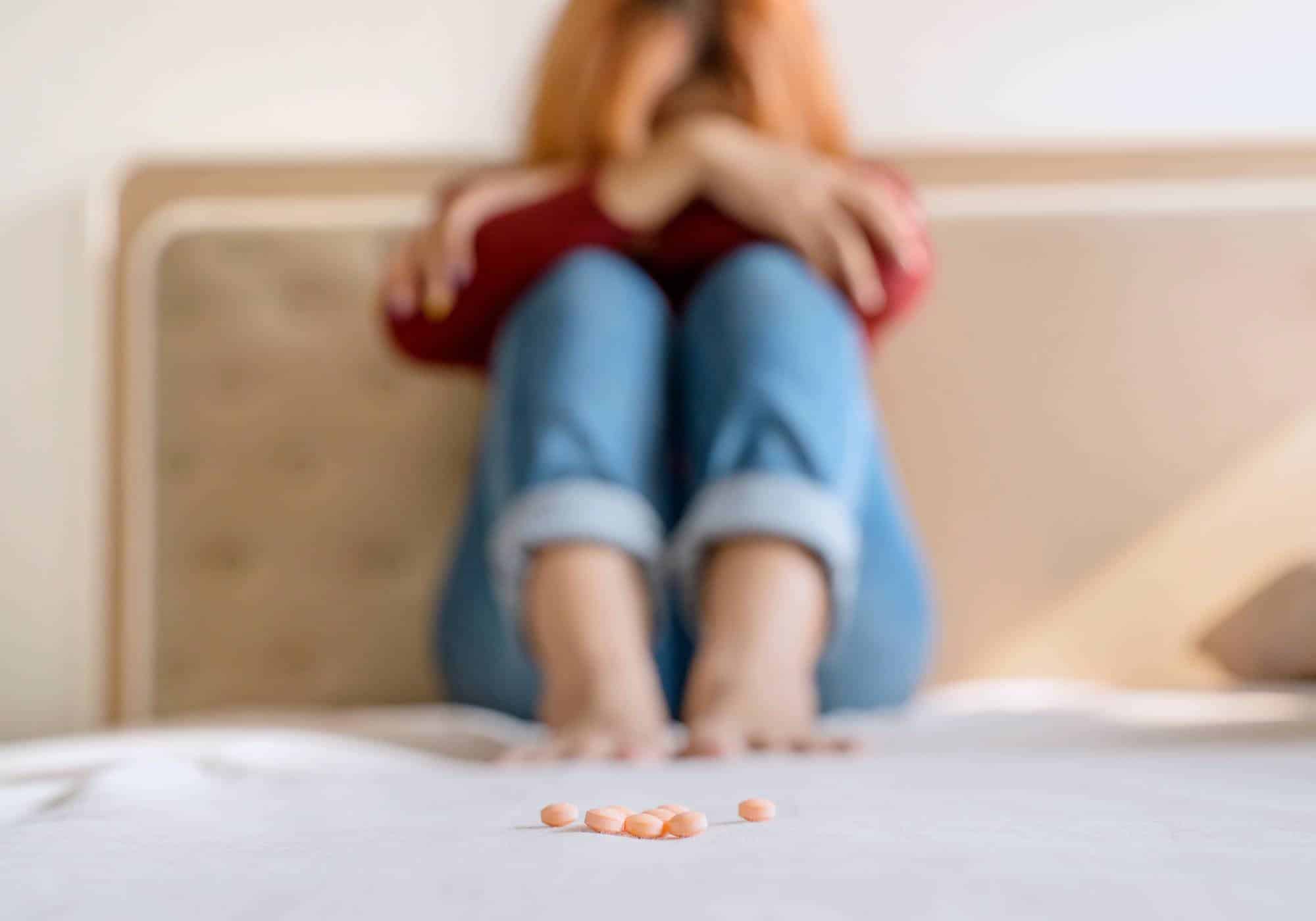 Signs of Clonidine Abuse Atlanta, GA