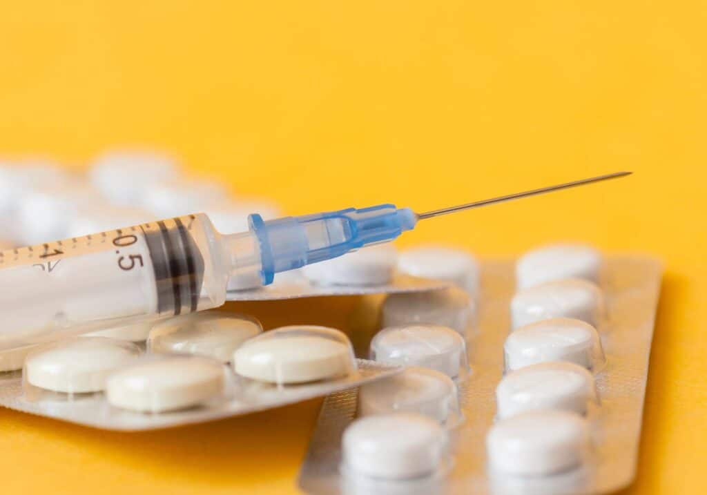 Tramadol Addiction Atlanta, GA