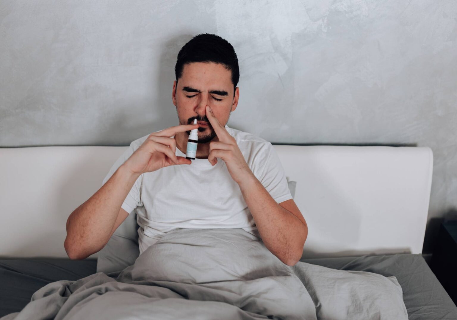 How Long Does Prednisone Stay in Your System