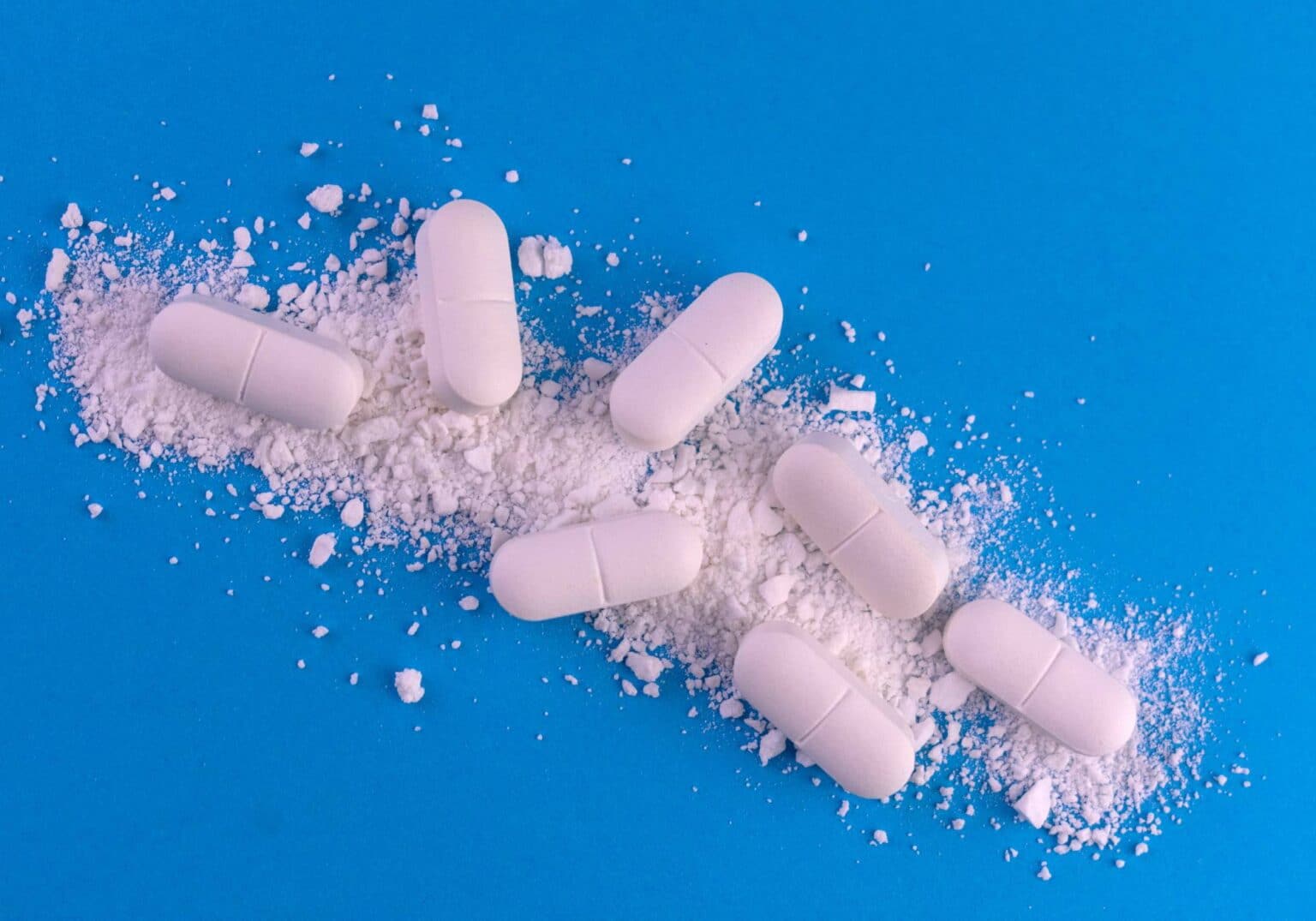 Dangers of Snorting Tramadol