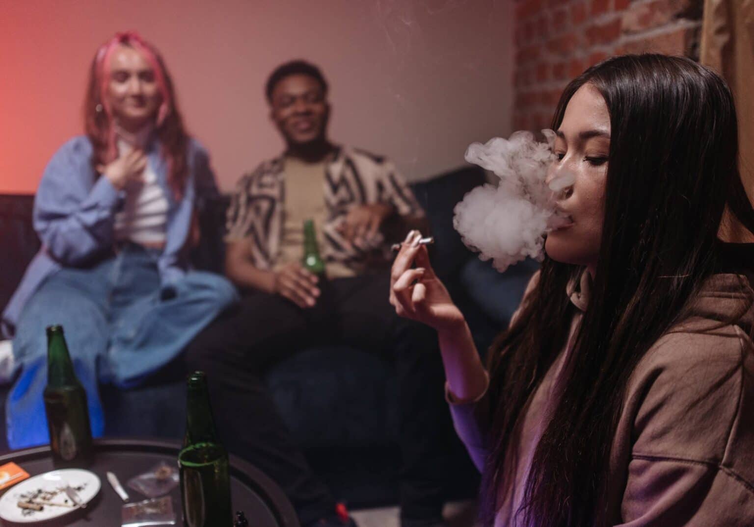 Cannabinoid Hyperemesis Syndrome Atlanta, GA
