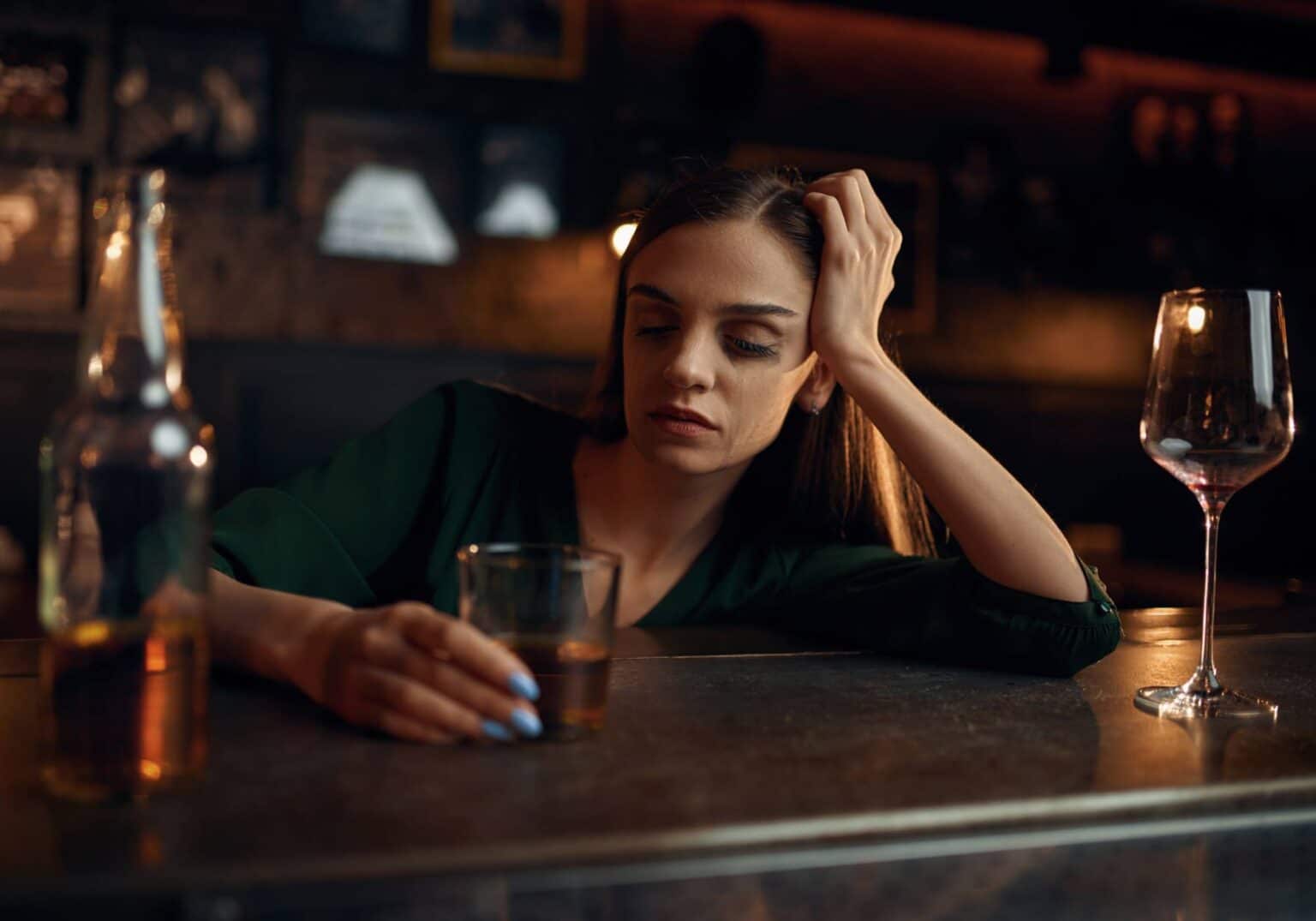 How to Know if You Were Roofied