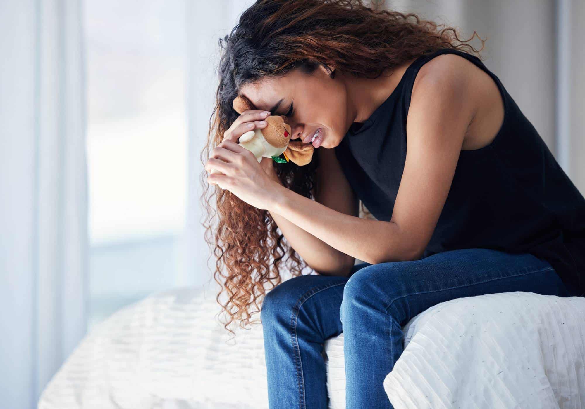 Trauma and Addiction Quiz