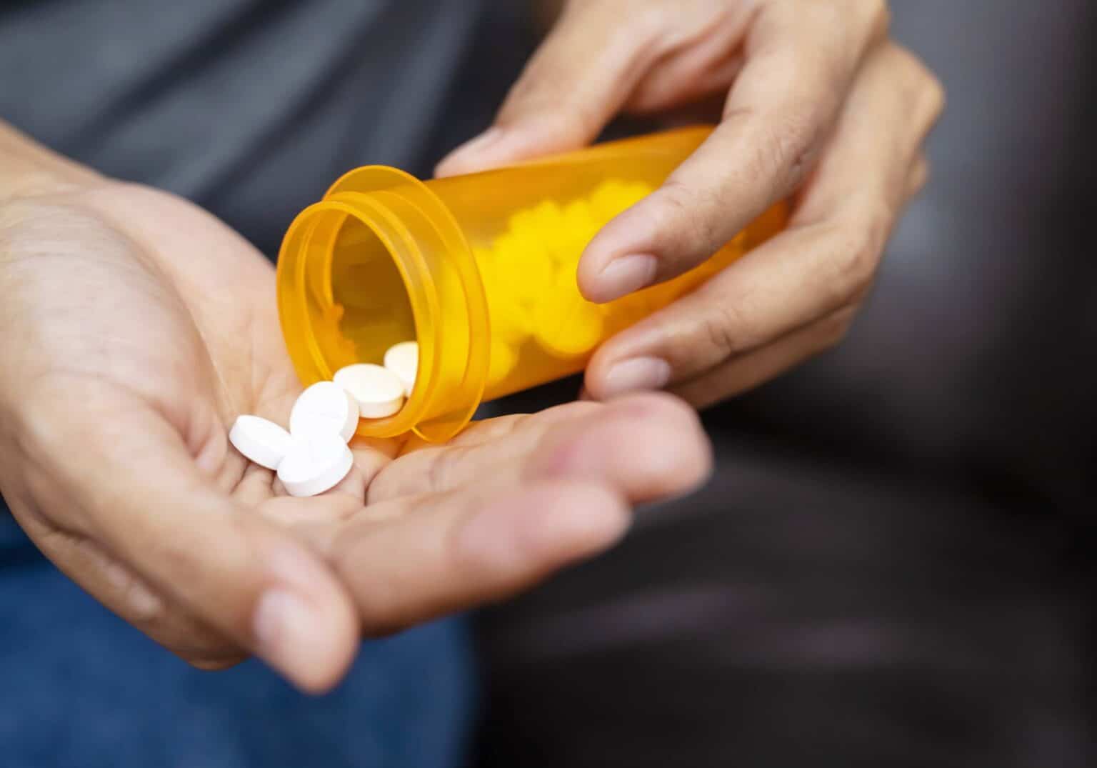 How Long Does Trazodone Stay In Your System