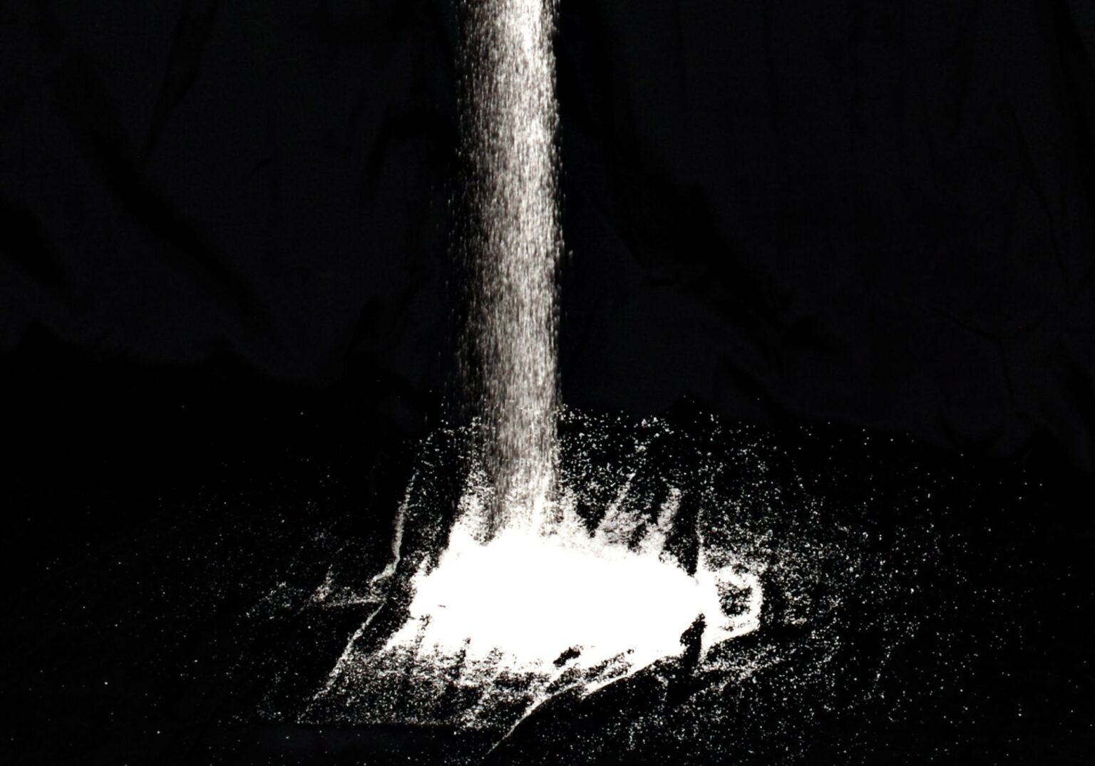 What is an 8 Ball of Coke? 8 Ball Cocaine