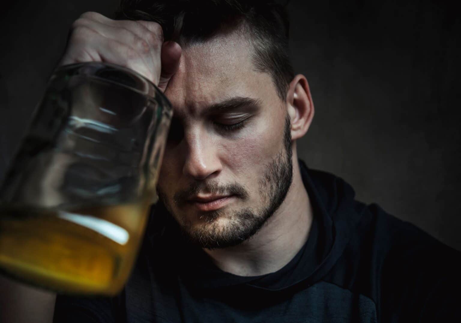 Alcohol Detox Timeline and Withdrawal Duration