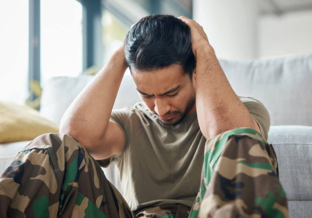 What is PTSD?