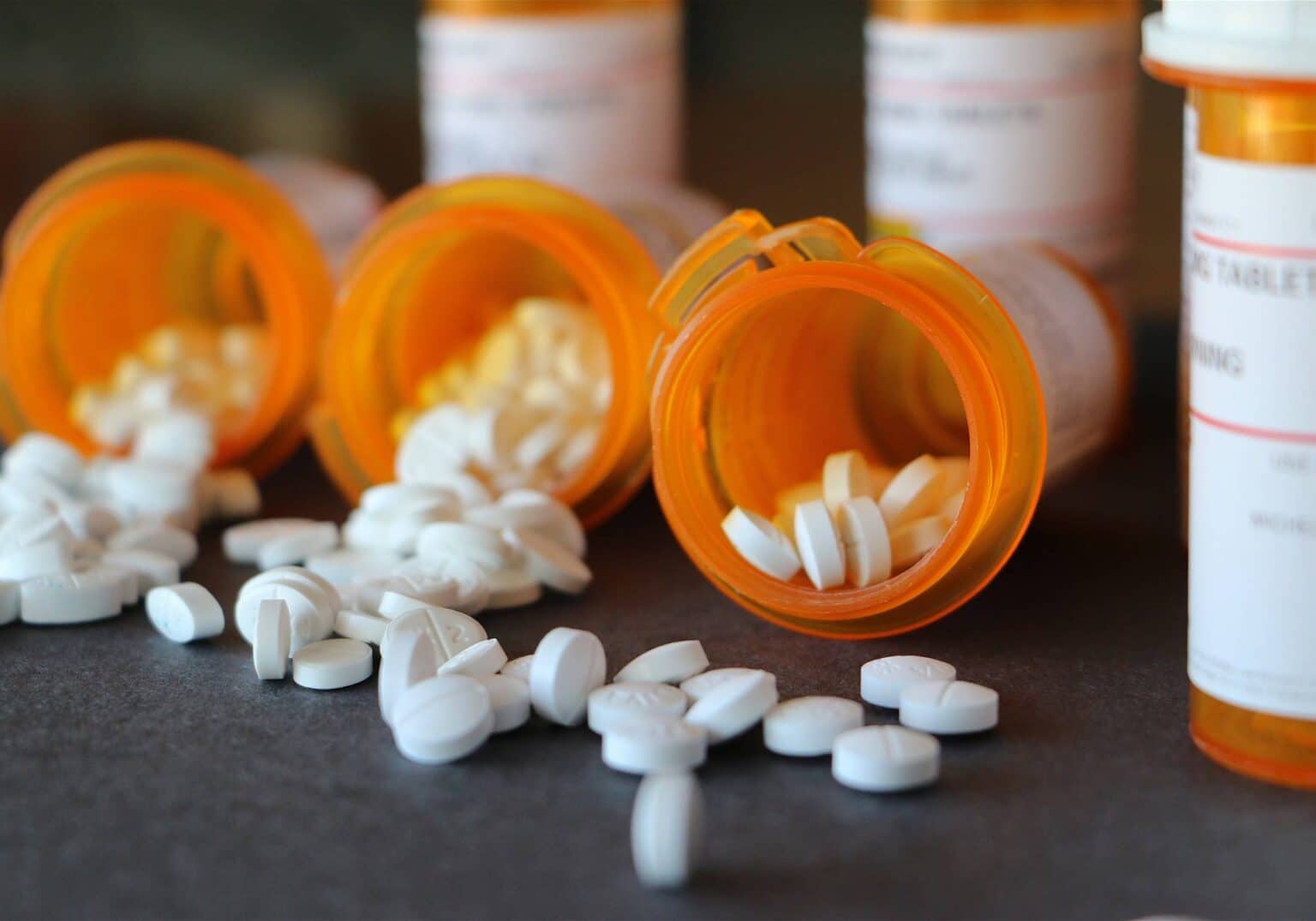 Hydromorphone Addiction Atlanta, GA