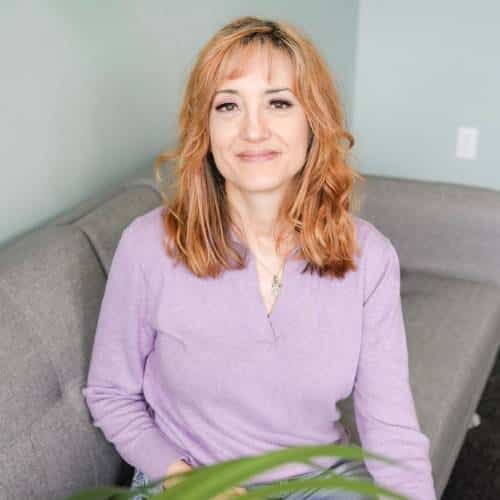 Angela Wingers NCC, APC