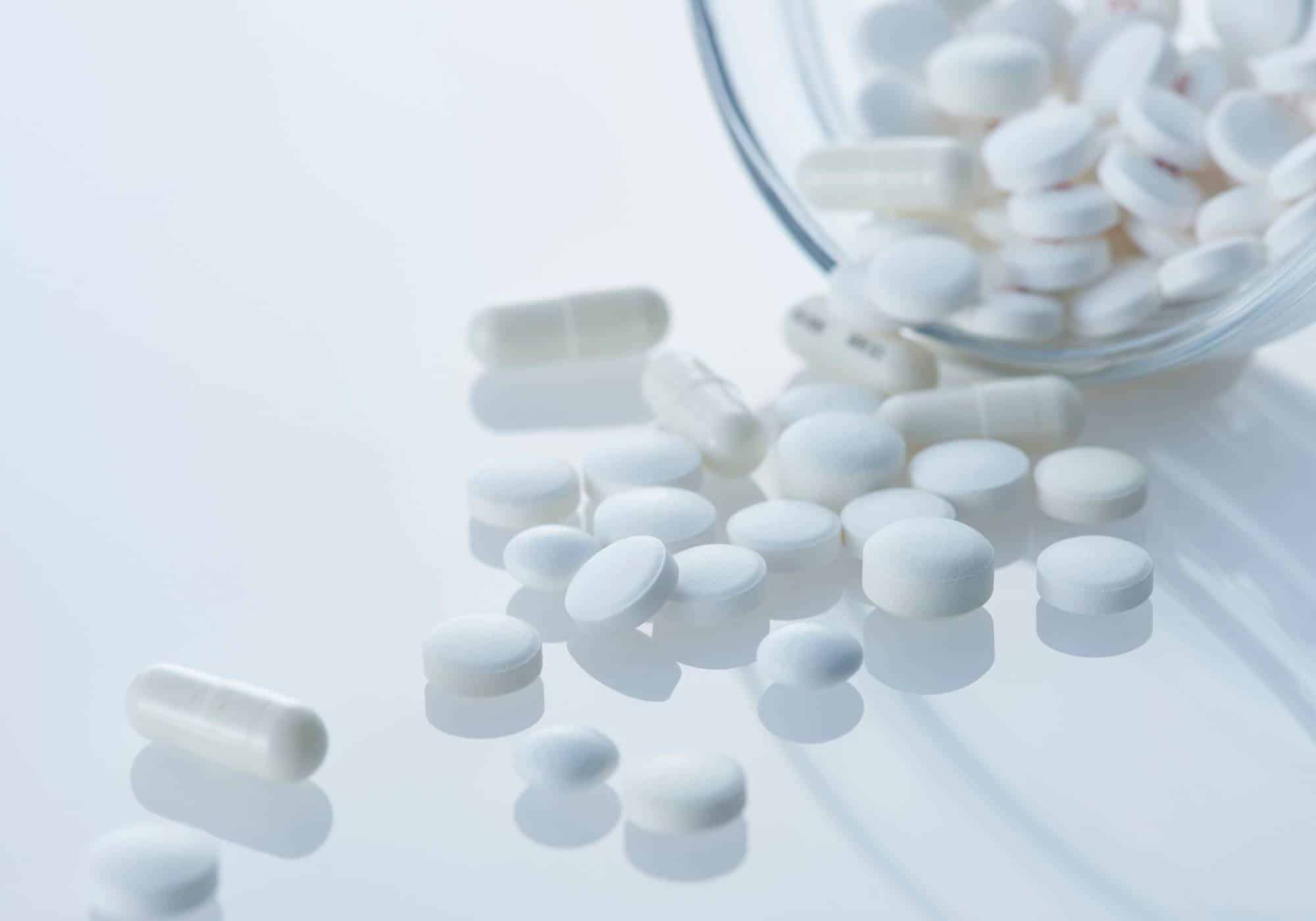 Klonopin Identification What Does Klonopin Look Like?