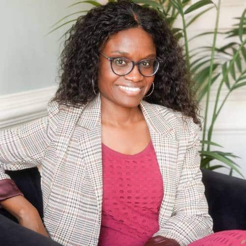 Patricia Jean-Francois