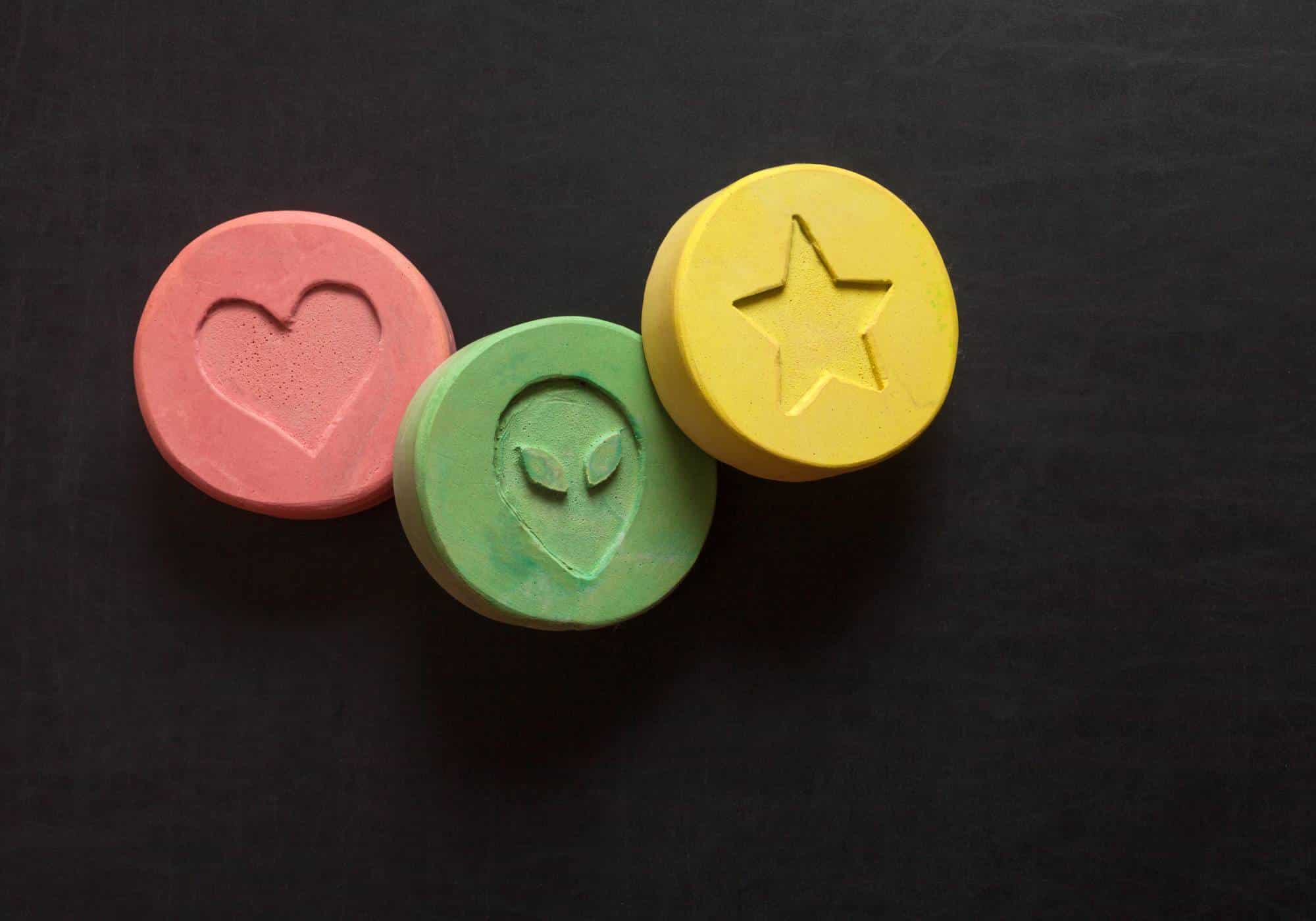 Mda M What is MDA? Understanding this Psychoactive Substance