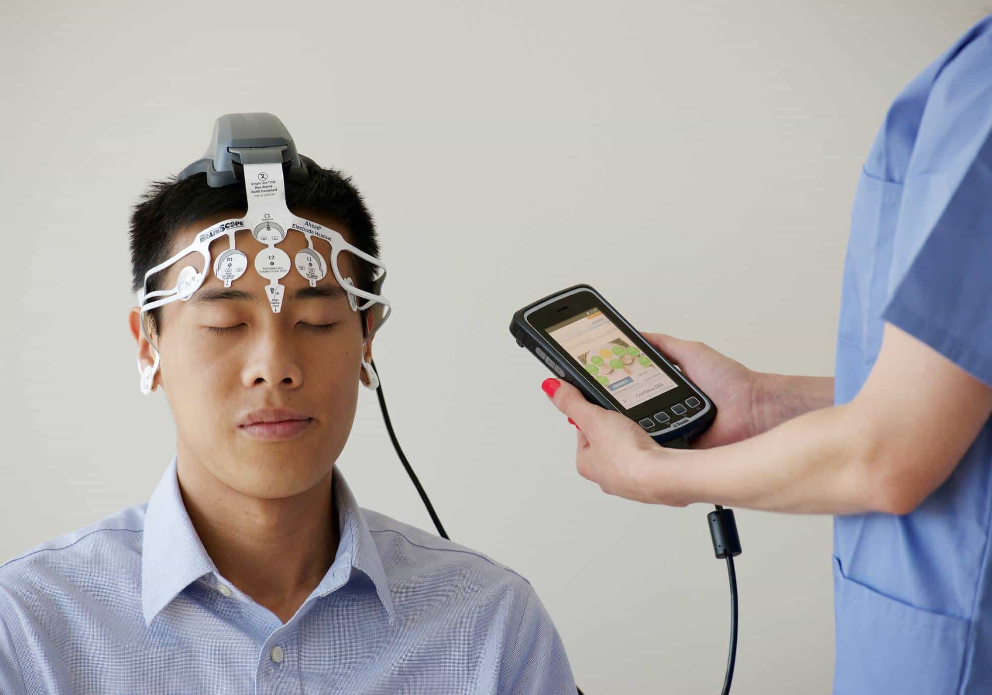 What Is Brain Mapping Therapy?