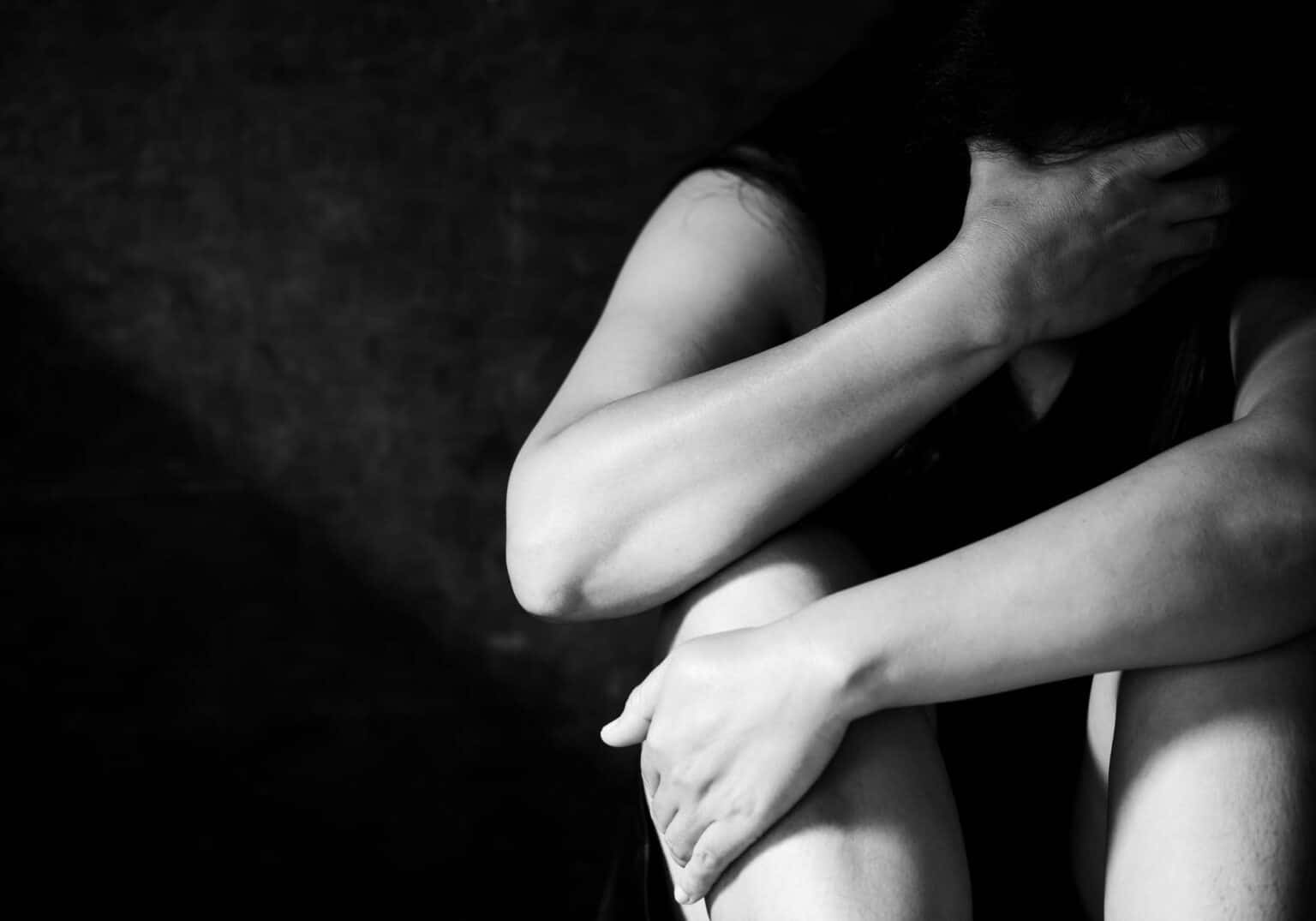 What Are Track Marks?