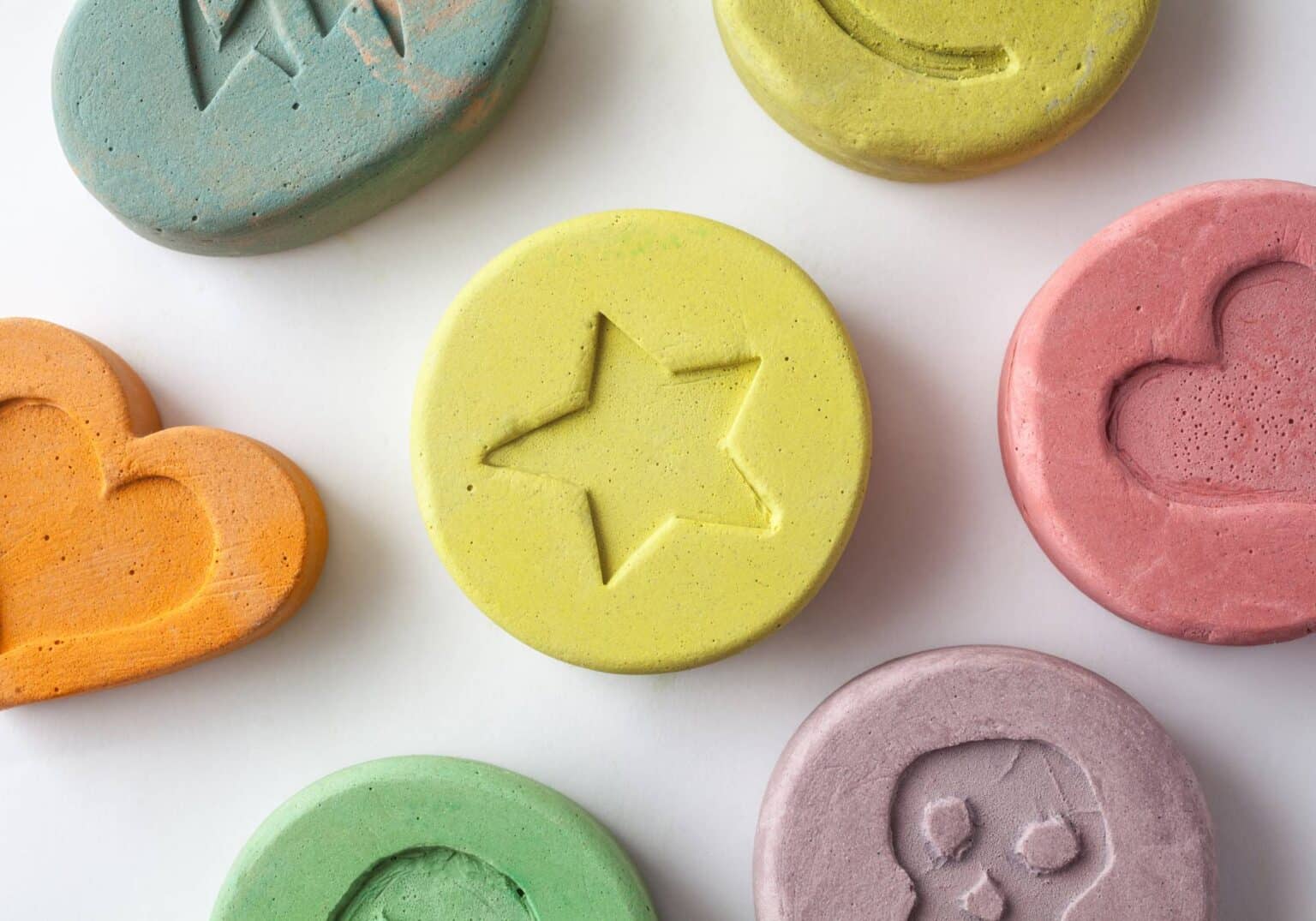 How Long Does MDMA Last?