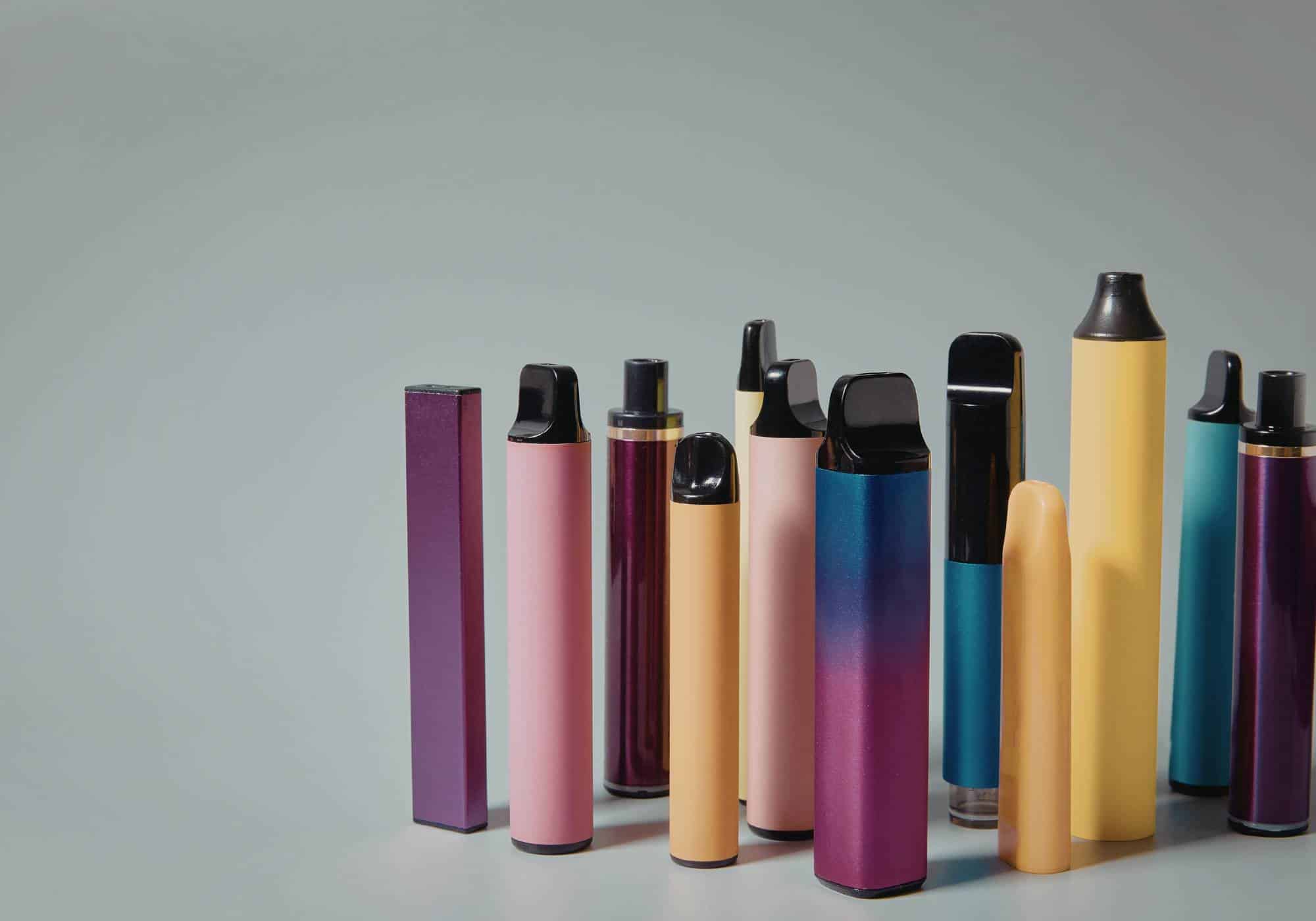 vape battery blinking vape battery blinking green Select battery worked with GS cart but won't  work with Select's main image 0
