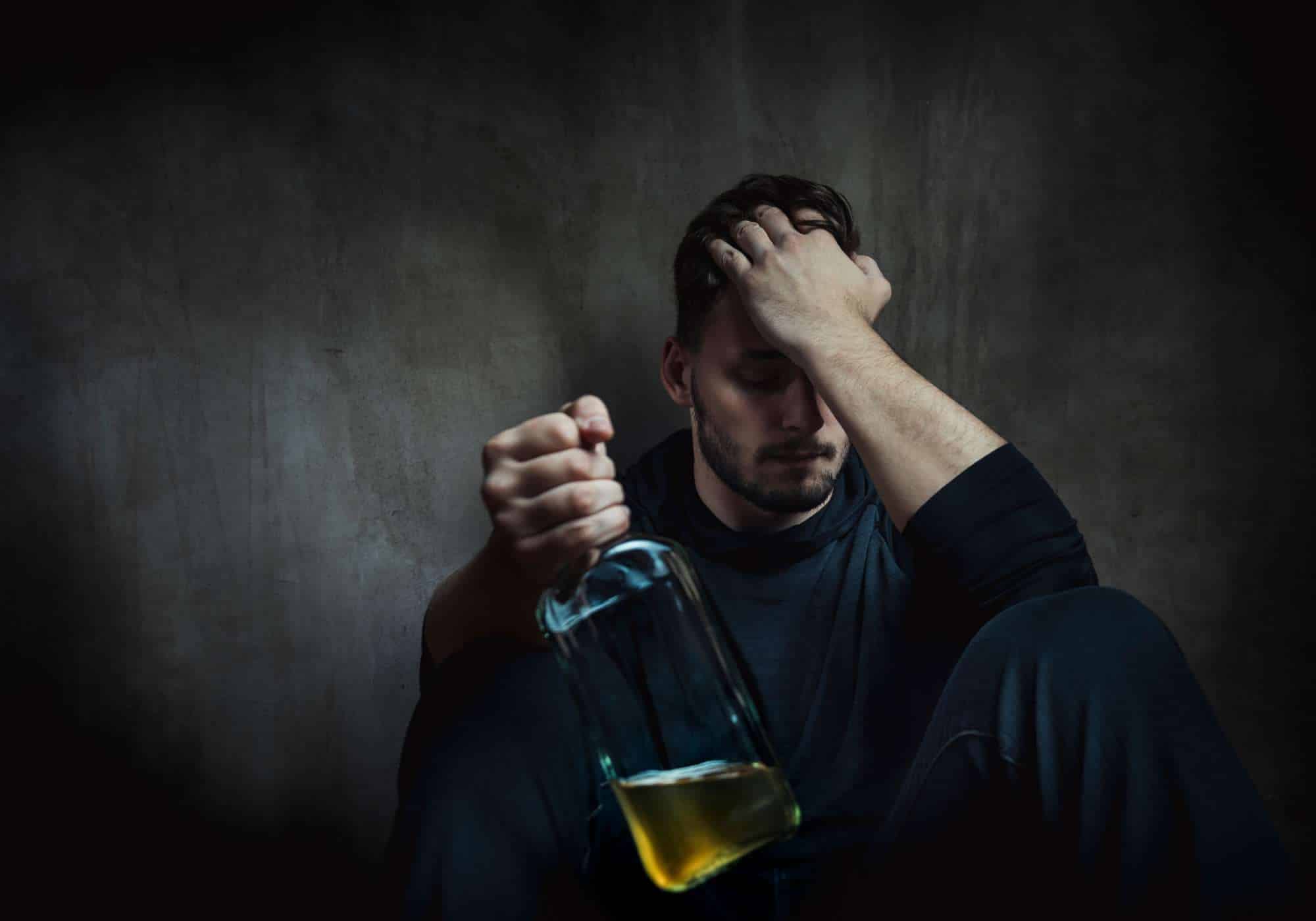 Alcohol and Mental Health Georgia