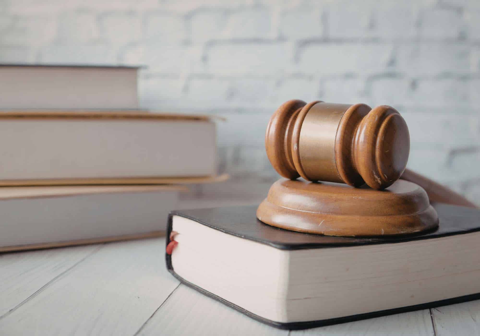 Georgia Drug Laws and Addiction