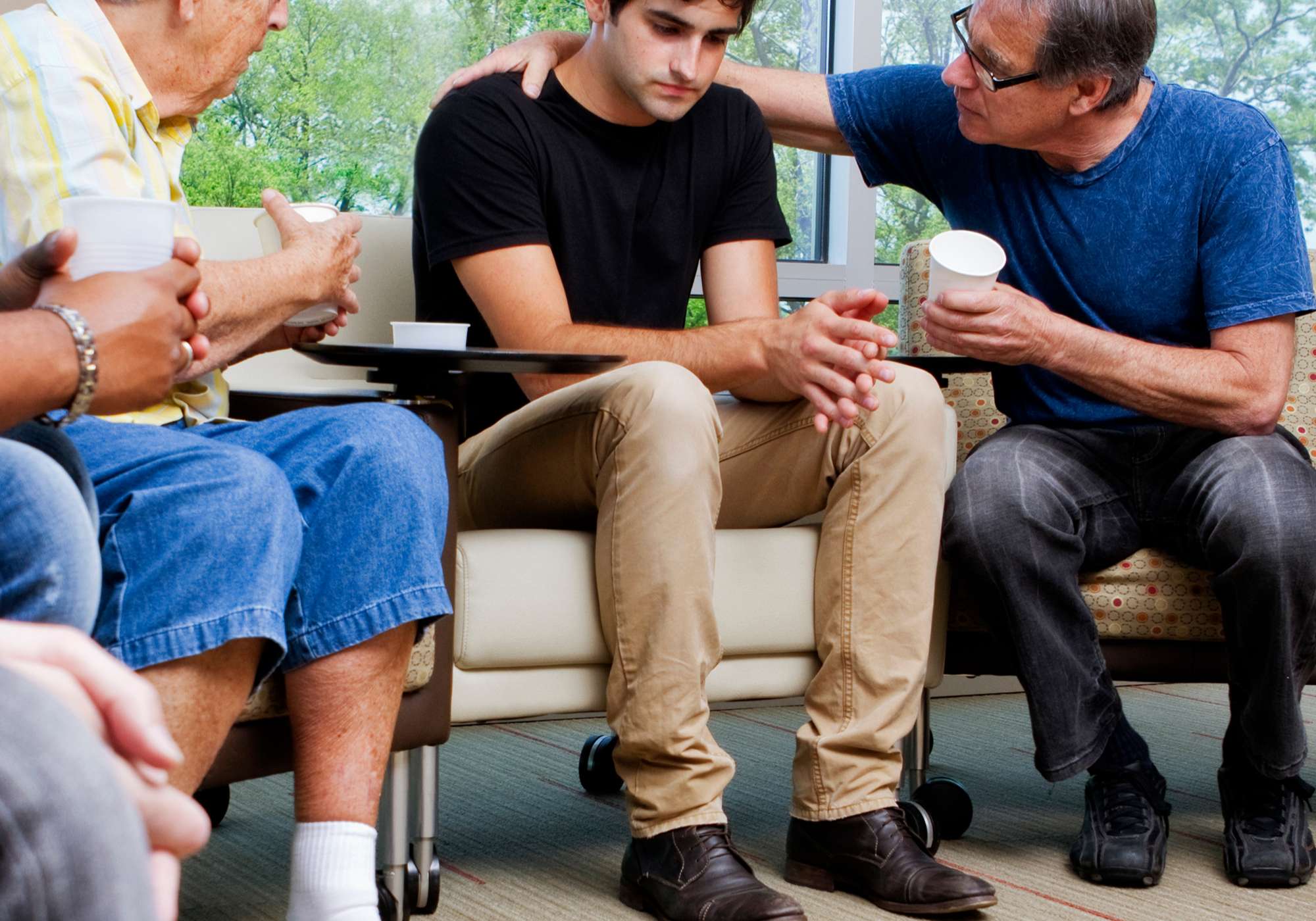 How to Stage an Intervention in Atlanta