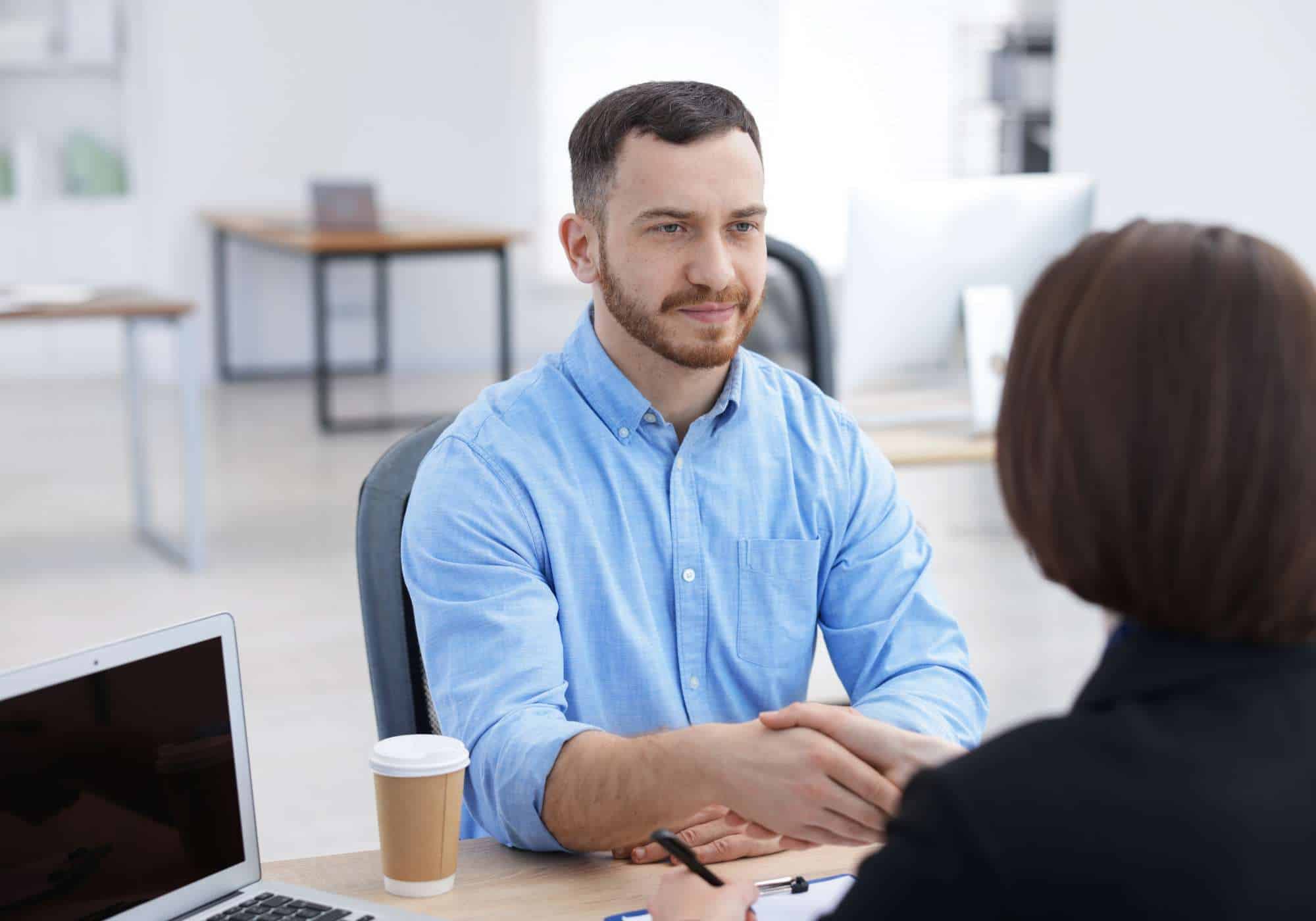 How to Tell Your Boss You're Going to Rehab