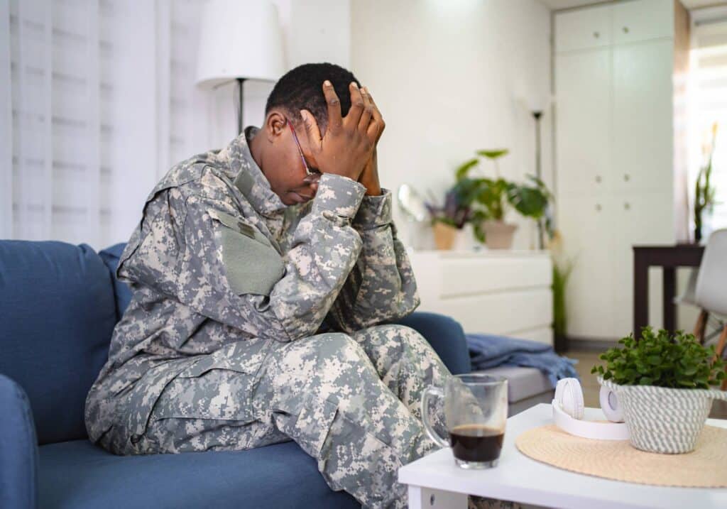 Veterans Addiction Treatment in Georgia