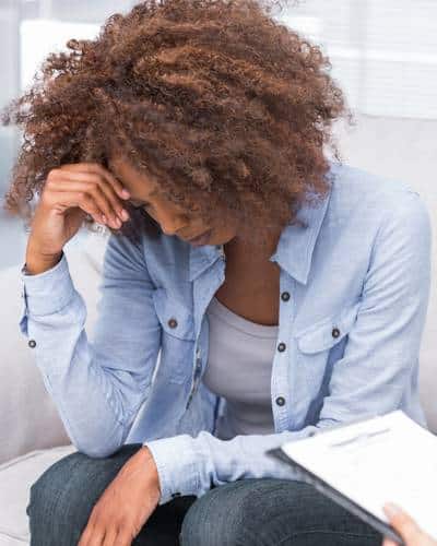 Addiction and Mental Health