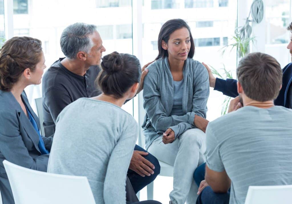 Drug Rehab in Cobb County, GA