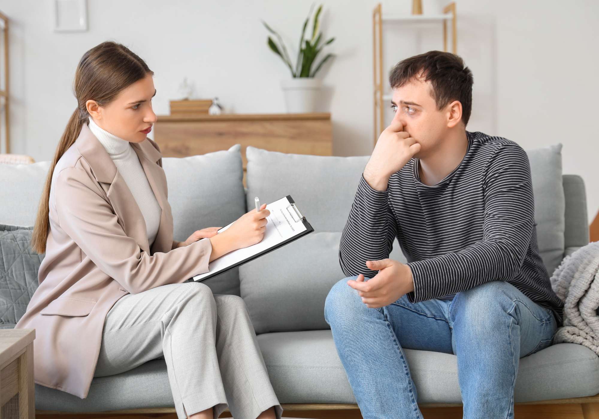 How Long Does Drug Rehab Take?