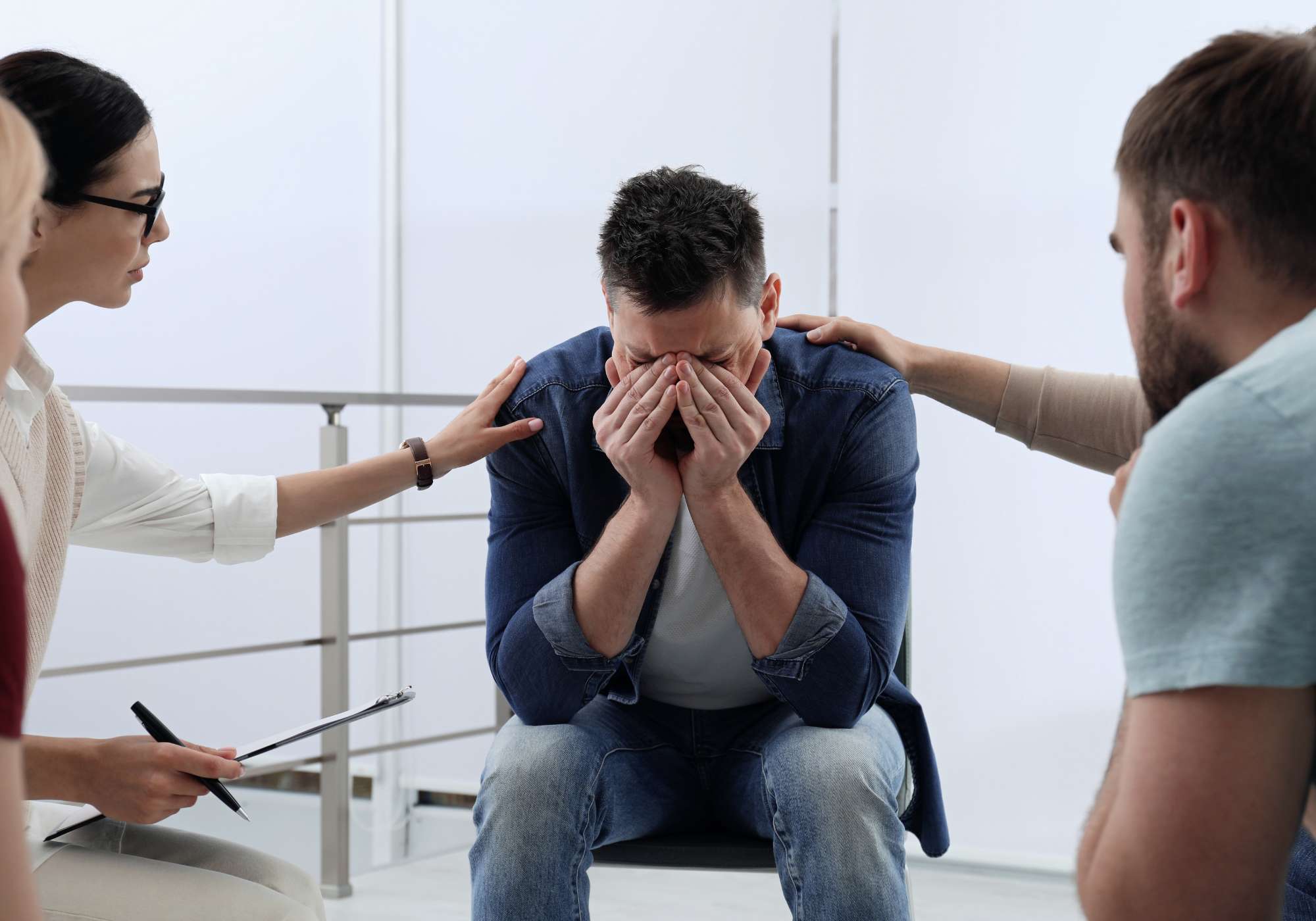 Same-Day Drug Rehab Admission in Georgia