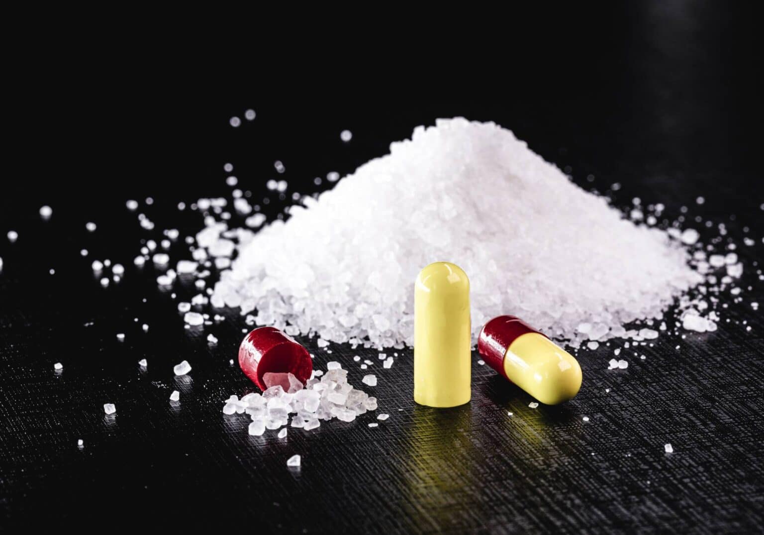 Snorting Wellbutrin (Bupropion)