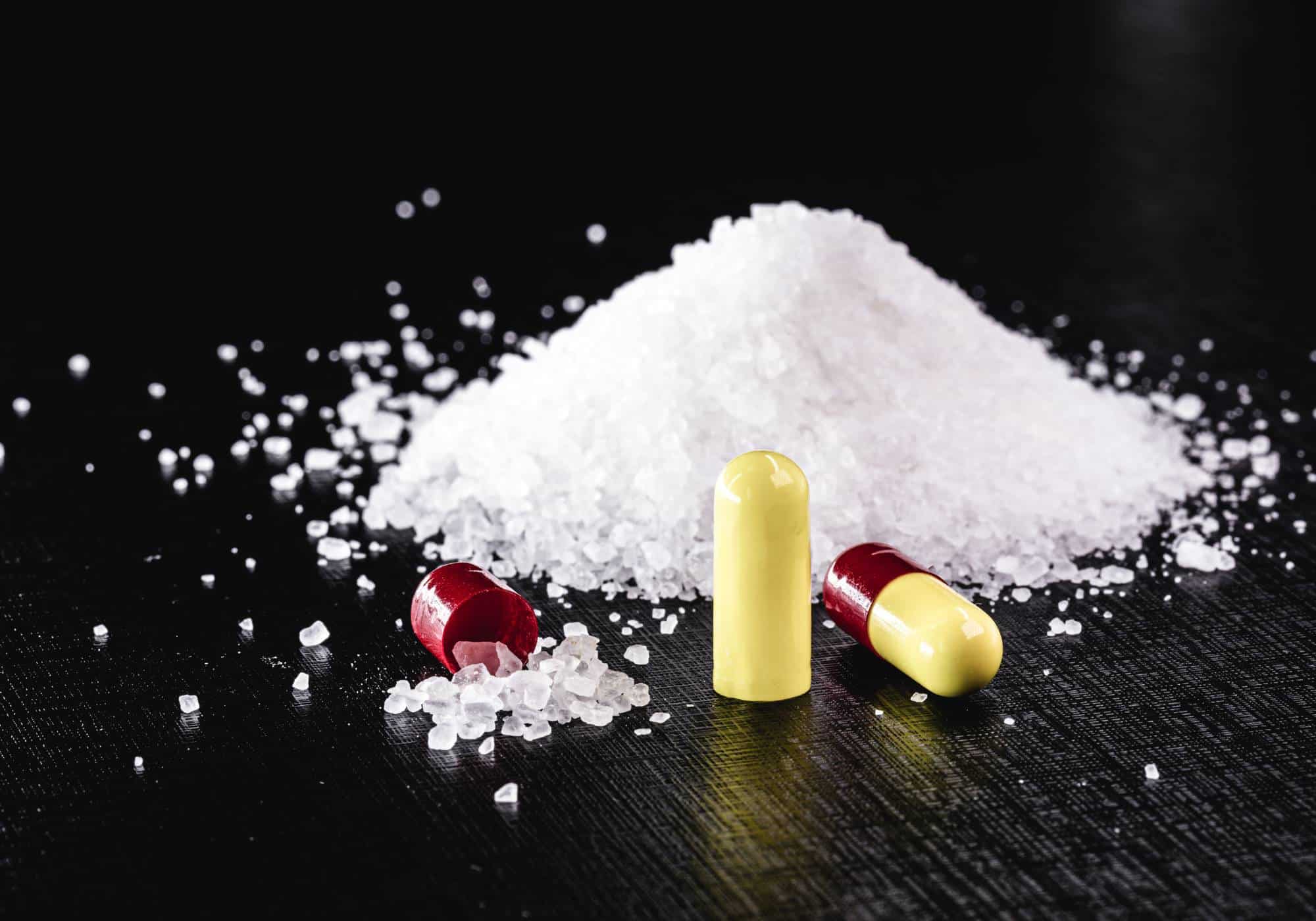 Snorting Wellbutrin (Bupropion)