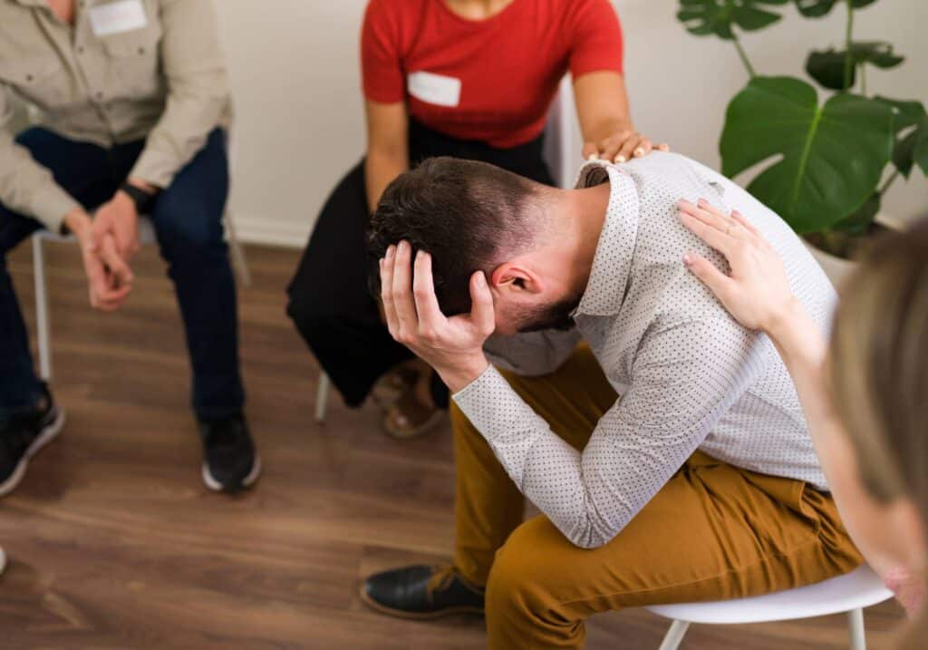 Methamphetamine Addiction Treatment Near Douglasville, GA