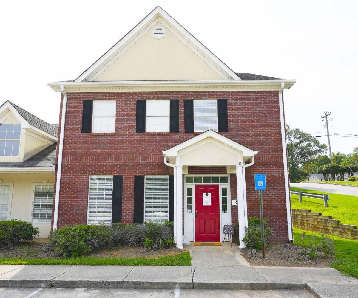 Hope Harbor Wellness Atlanta, GA